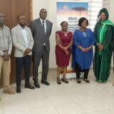 JPO :The SatNav Joint Programme Office in Dakar-Senegal